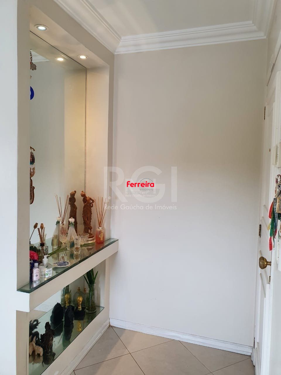 Apartamento, 2 quartos, à venda, 117 m², Chácara das Pedras - Porto Alegre — foto 2