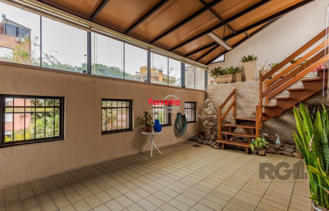 Cobertura, 3 quartos, à venda, 266 m², Petrópolis - Porto Alegre — foto 2
