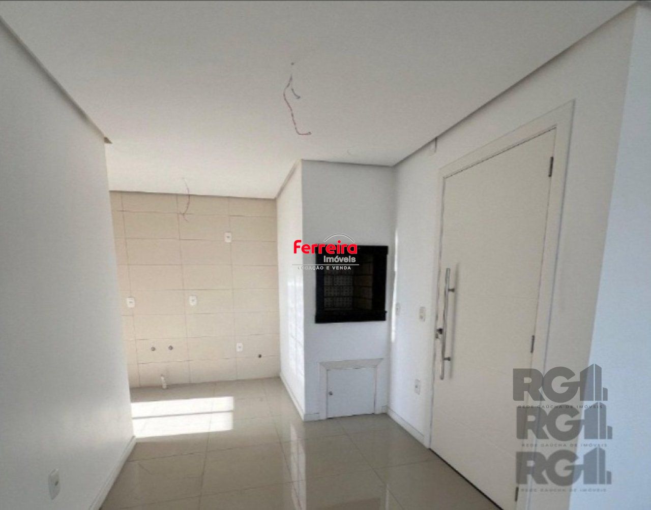 Apartamento, 2 quartos, à venda, 73 m², Jardim Botânico - Porto Alegre — foto 2