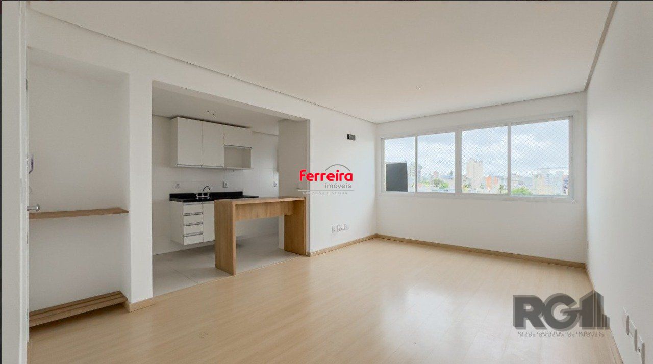 Apartamento, 2 suítes, à venda, 68 m², São João - Porto Alegre — foto 3
