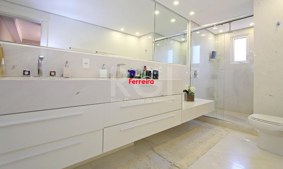Apartamento, 3 suítes, à venda, 220 m², Auxiliadora - Porto Alegre — foto 5