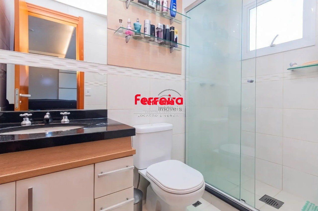 Apartamento, 2 quartos, para alugar, 81 m², Jardim Europa - Porto Alegre — foto 4