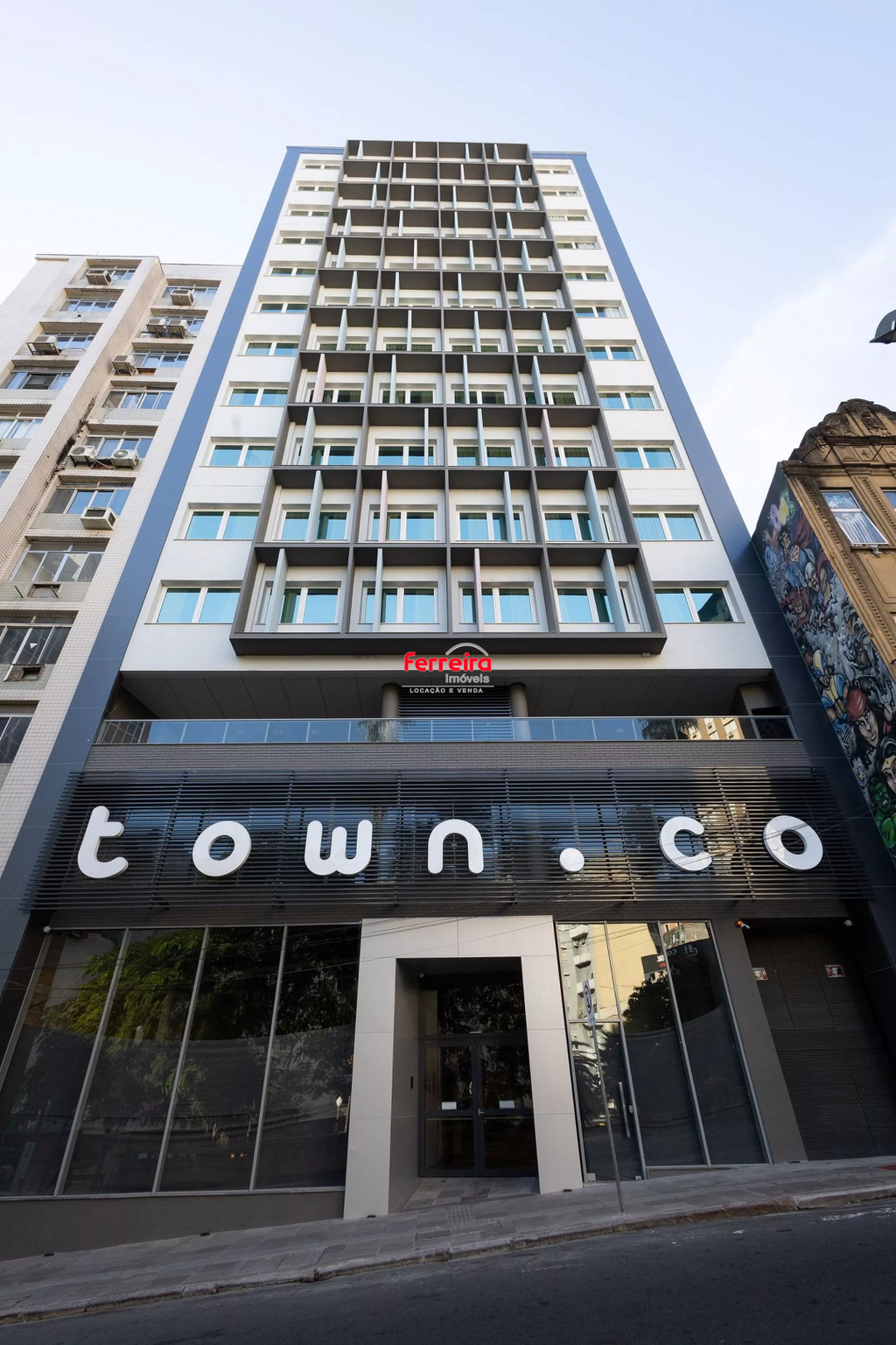 Infinita Town.Co