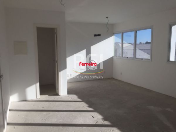 Sala Comercial, 1 sala, à venda, 34 m², Menino Deus - Porto Alegre — foto 2