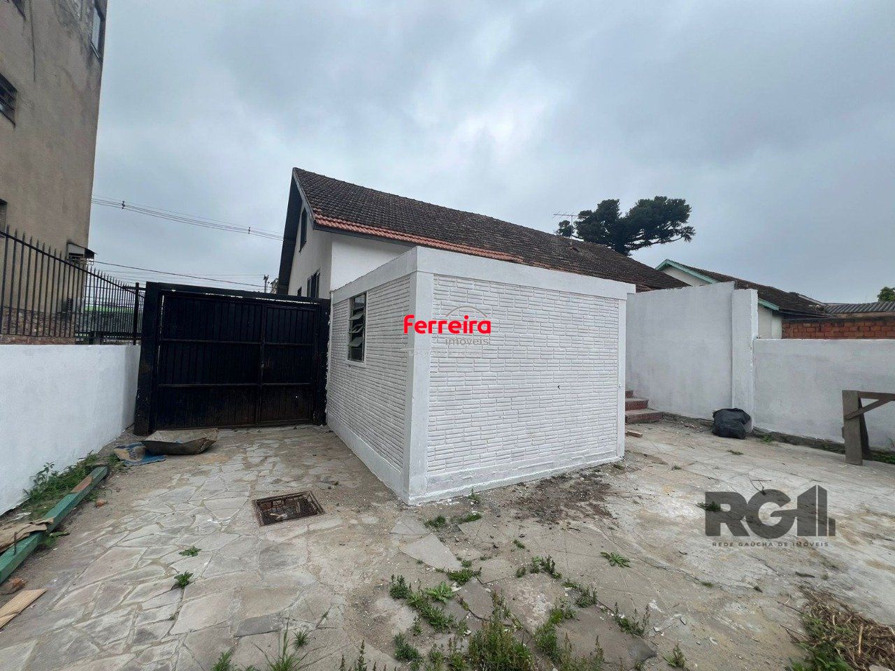 Casa Comercial, 1 sala, à venda, 100 m², Passo da Areia - Porto Alegre — foto 5