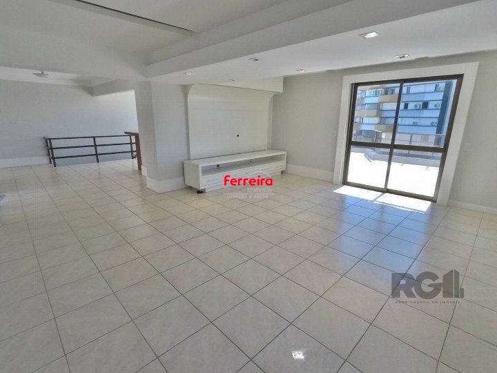 Cobertura, 3 quartos, à venda, 310 m², Santa Tereza - Porto Alegre — foto 2