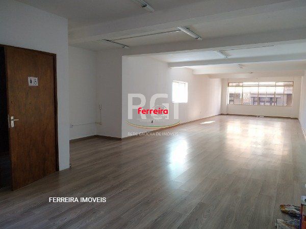 Sala Comercial, à venda, 100 m², Centro Histórico - Porto Alegre — foto 2