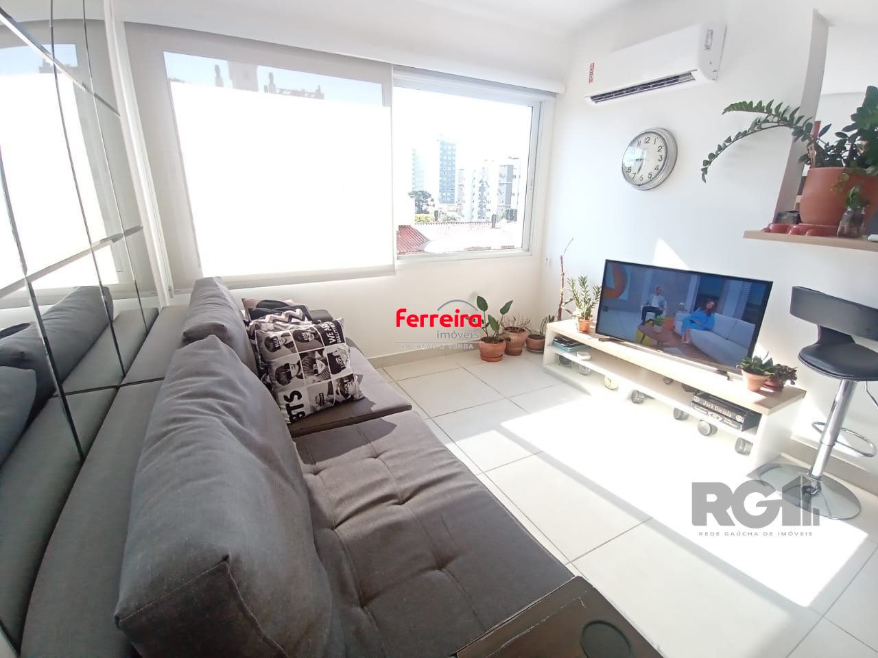 Apartamento, 2 quartos, à venda, 62 m², São João - Porto Alegre — foto 2