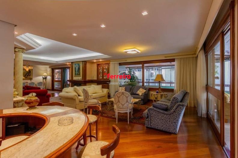 Apartamento, 4 quartos, à venda, 353 m², Moinhos de Vento - Porto Alegre — foto 2