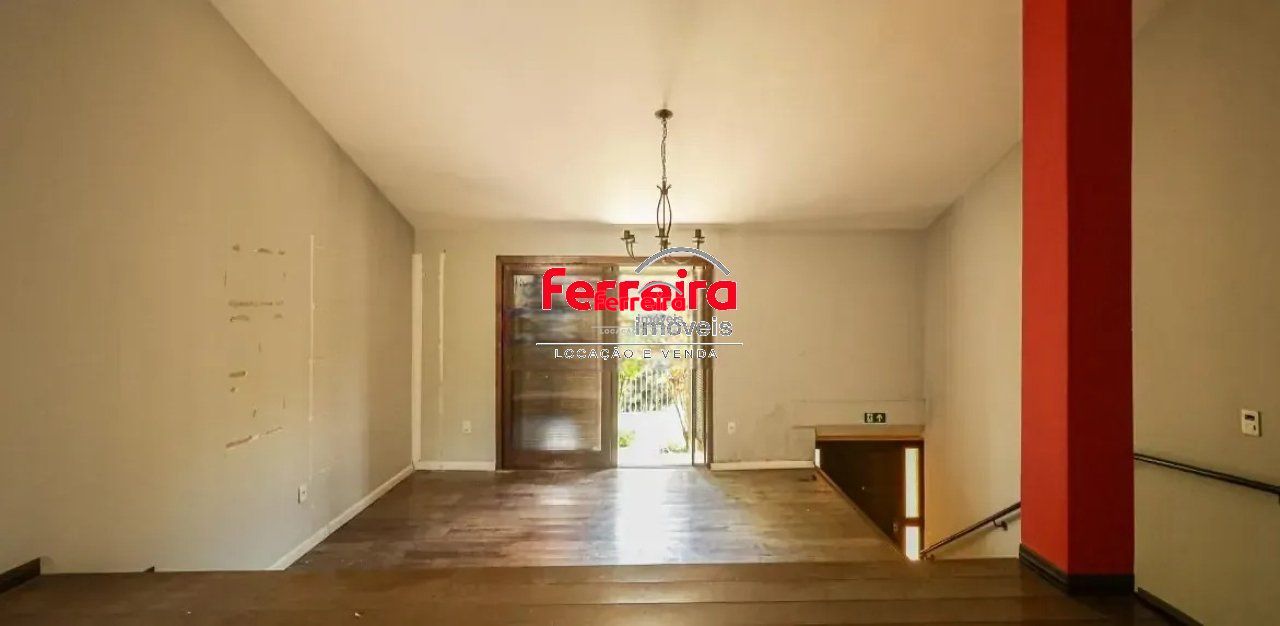 Casa, 3 quartos, para alugar, 289 m², Jardim Itu - Porto Alegre — foto 4