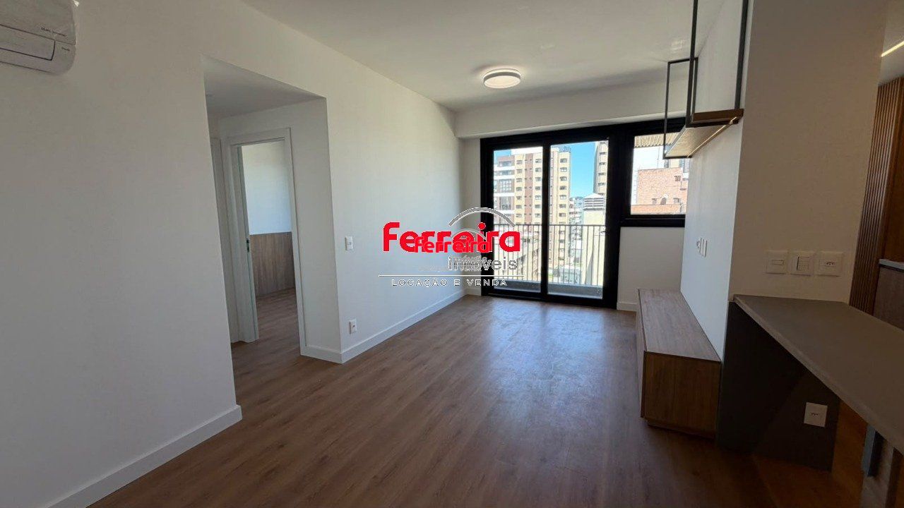 Apartamento com 80m², localizado no bairro Petrópolis em Porto Alegre/RS.