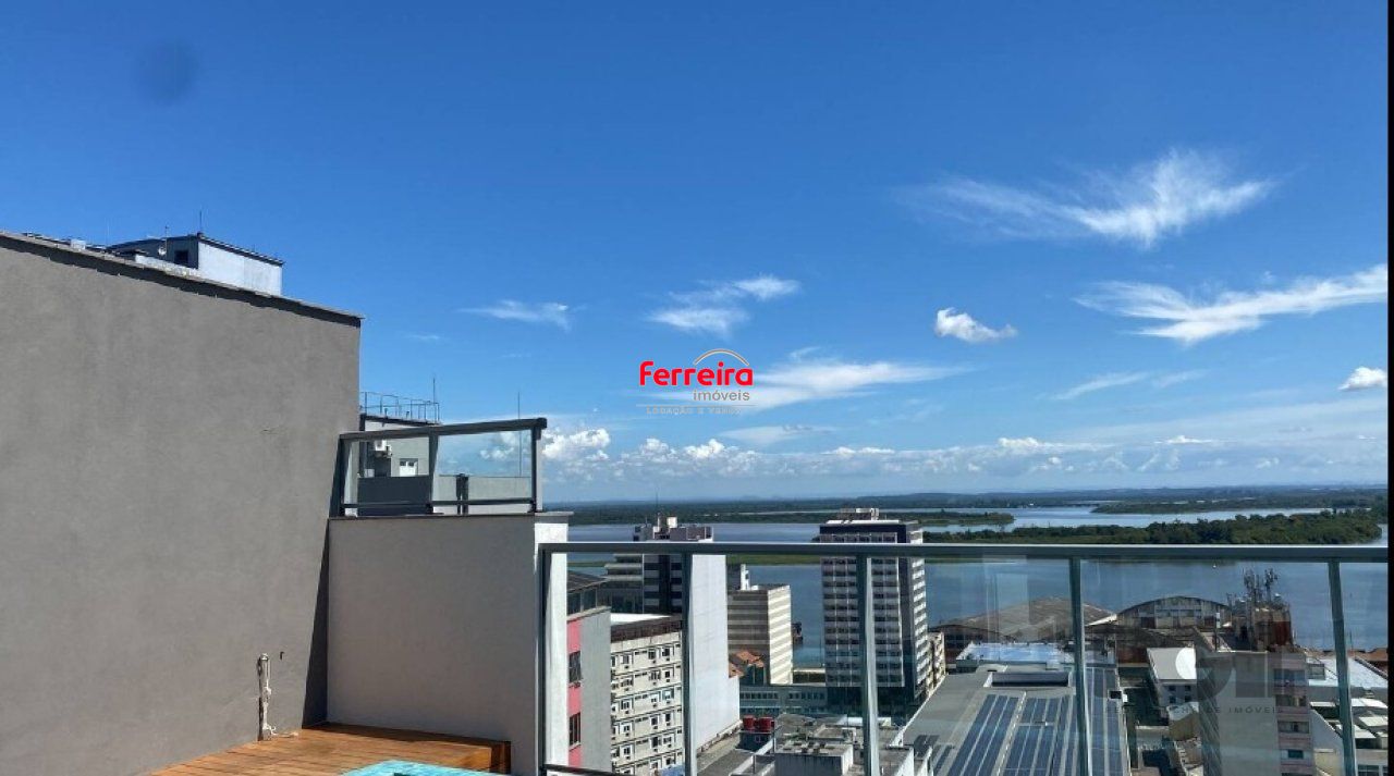 Apartamento, 1 quarto, à venda, 45 m², Centro Histórico - Porto Alegre — foto 4