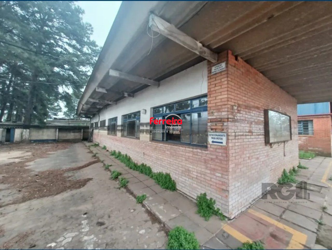 Pavilhão, à venda, 14.000 m², Anchieta - Porto Alegre — foto 2