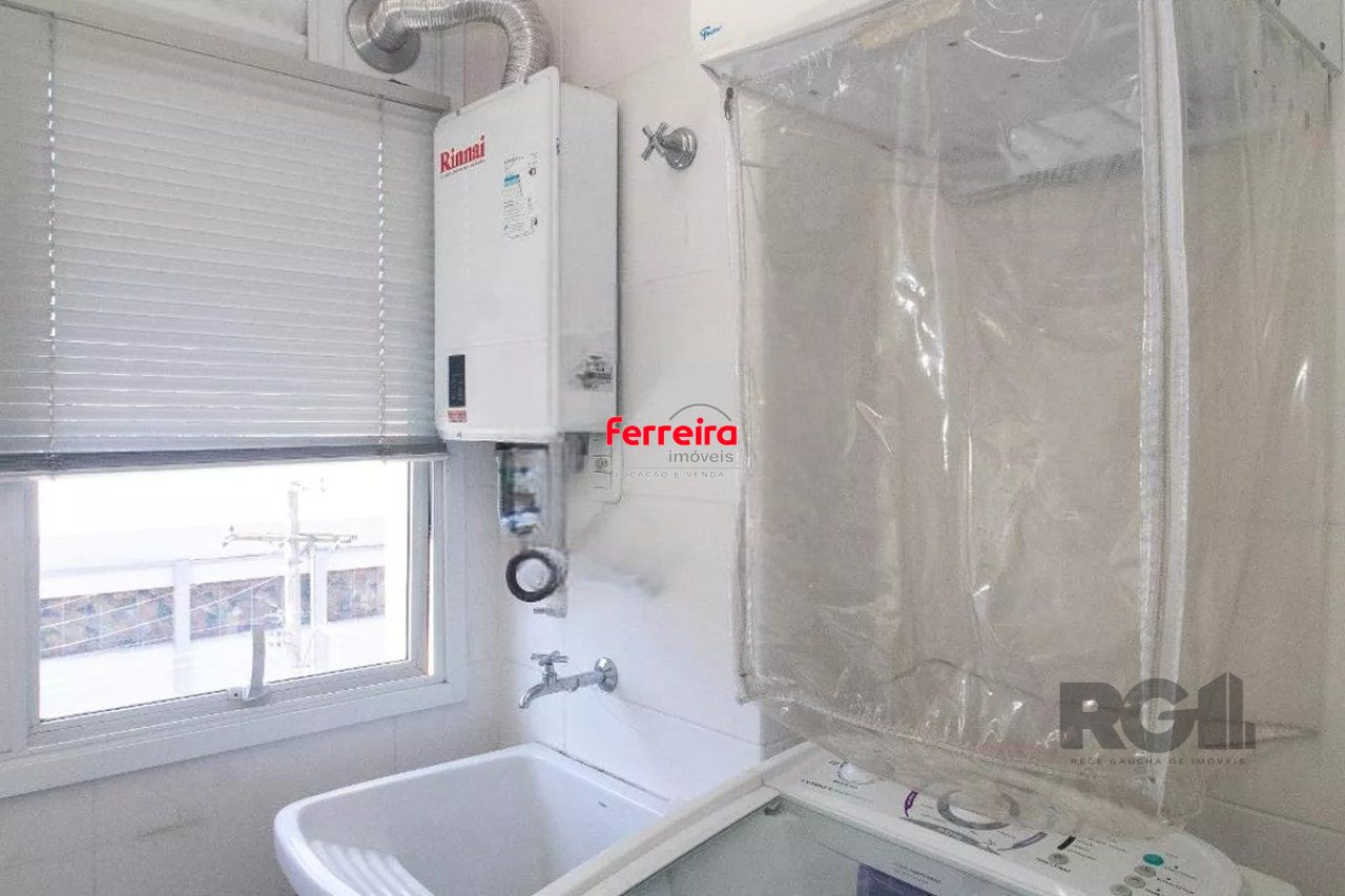 Venda de Apartamento em Porto Alegre-RS, bairro Partenon