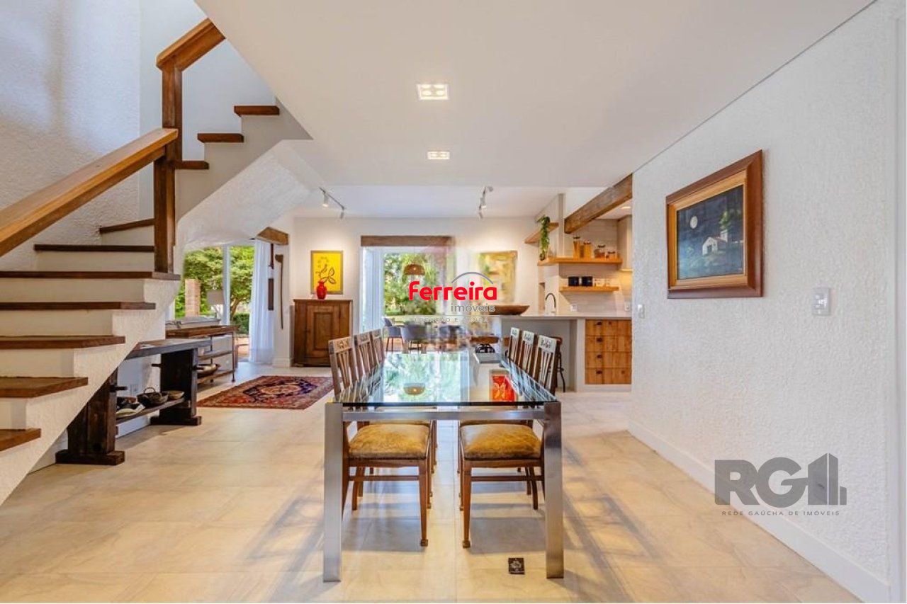 Casa de Condomínio, 3 quartos, à venda, 250 m², Country Club - Eldorado do Sul — foto 5