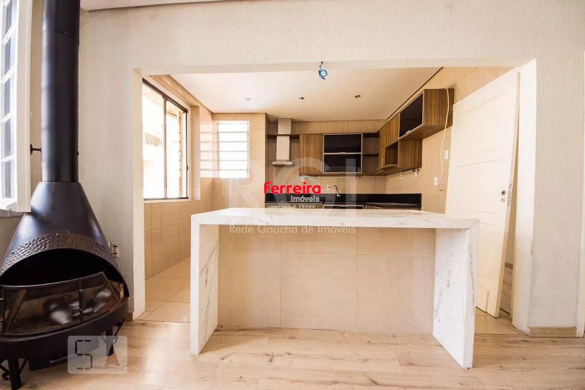 Casa, 5 quartos, à venda, 200 m², São João - Porto Alegre — foto 2