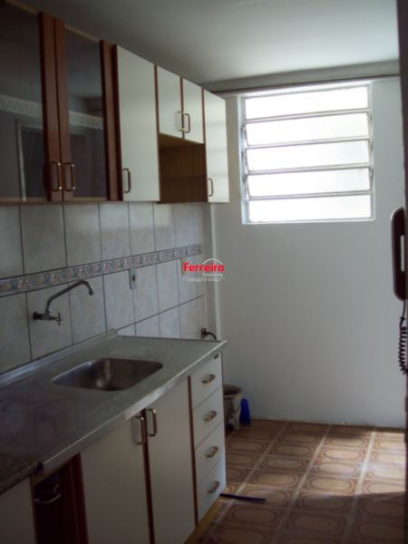 Apartamento a venda com 2 Dormitório(s) - Santo Antonio