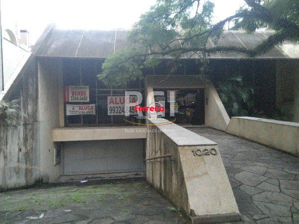 Casa, 4 quartos, à venda, 388 m², Auxiliadora - Porto Alegre — foto 2