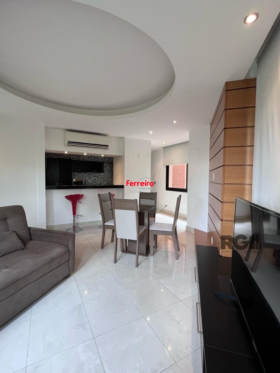 Apartamento, 1 quarto, à venda, 52 m², Três Figueiras - Porto Alegre — foto 4