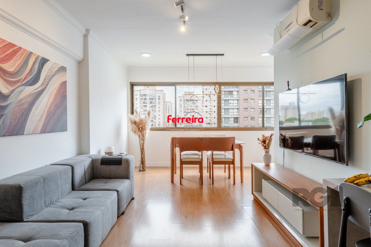 Apartamento, 2 quartos, à venda, 72 m², Passo da Areia - Porto Alegre — foto 5