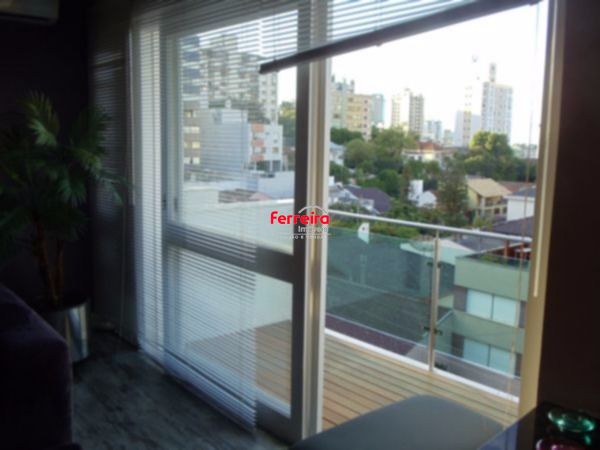 Apartamento, 1 suíte, à venda, 120 m², Higienópolis - Porto Alegre — foto 2