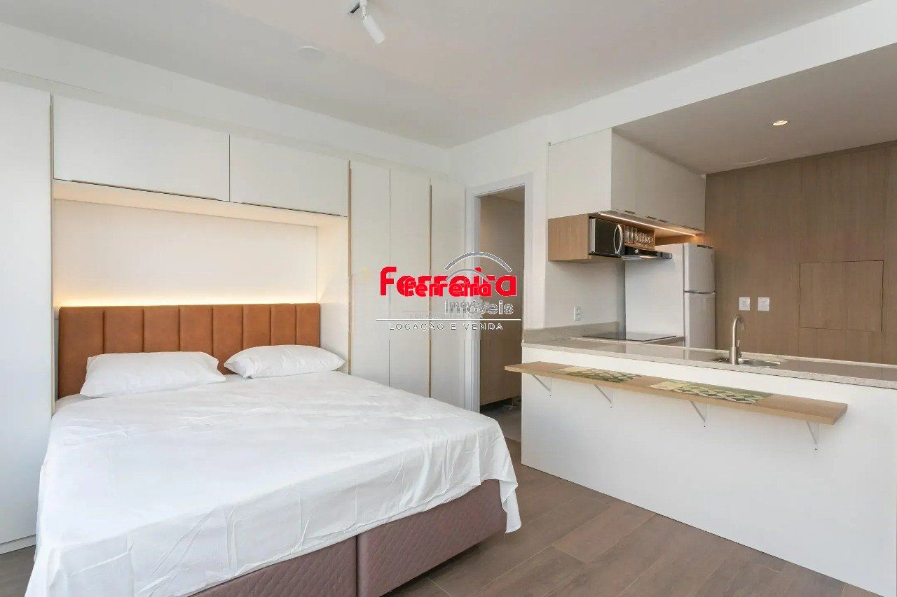 Apartamento no MDVTC 96 Apto 10089, 1 quarto, para alugar, 30 m², Moinhos de Vento - Porto Alegre — foto 5