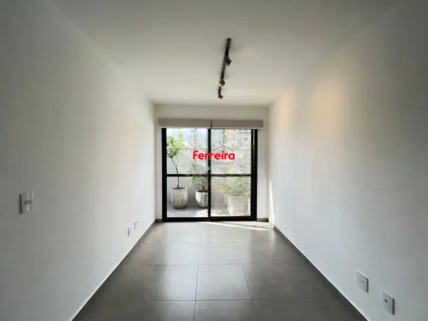 Apartamento, 1 quarto, à venda, 43 m², Bela Vista - Porto Alegre — foto 2