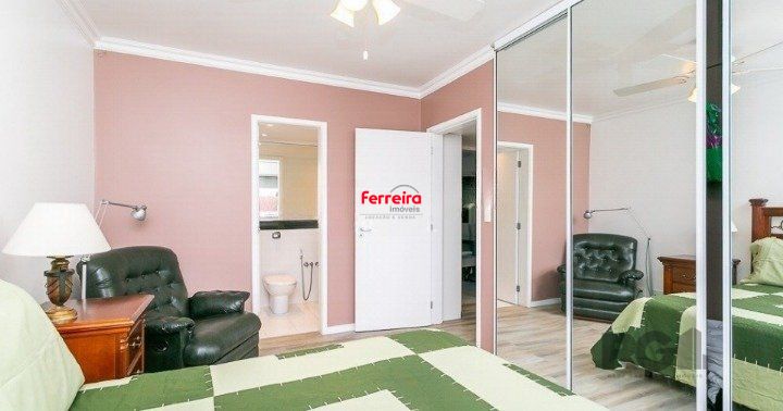 Apartamento, 3 quartos, à venda, 110 m², Petrópolis - Porto Alegre — foto 3