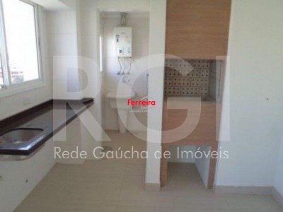 Apartamento no Hyde Petrópolis, 1 quarto, à venda, 52 m², Petrópolis - Porto Alegre — foto 2