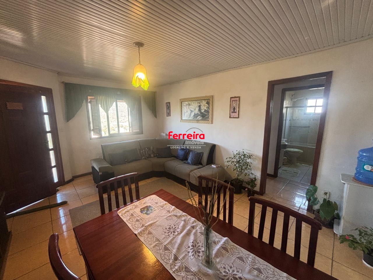 Casa, 3 quartos, à venda, 116 m², Jardim Carvalho - Porto Alegre — foto 4