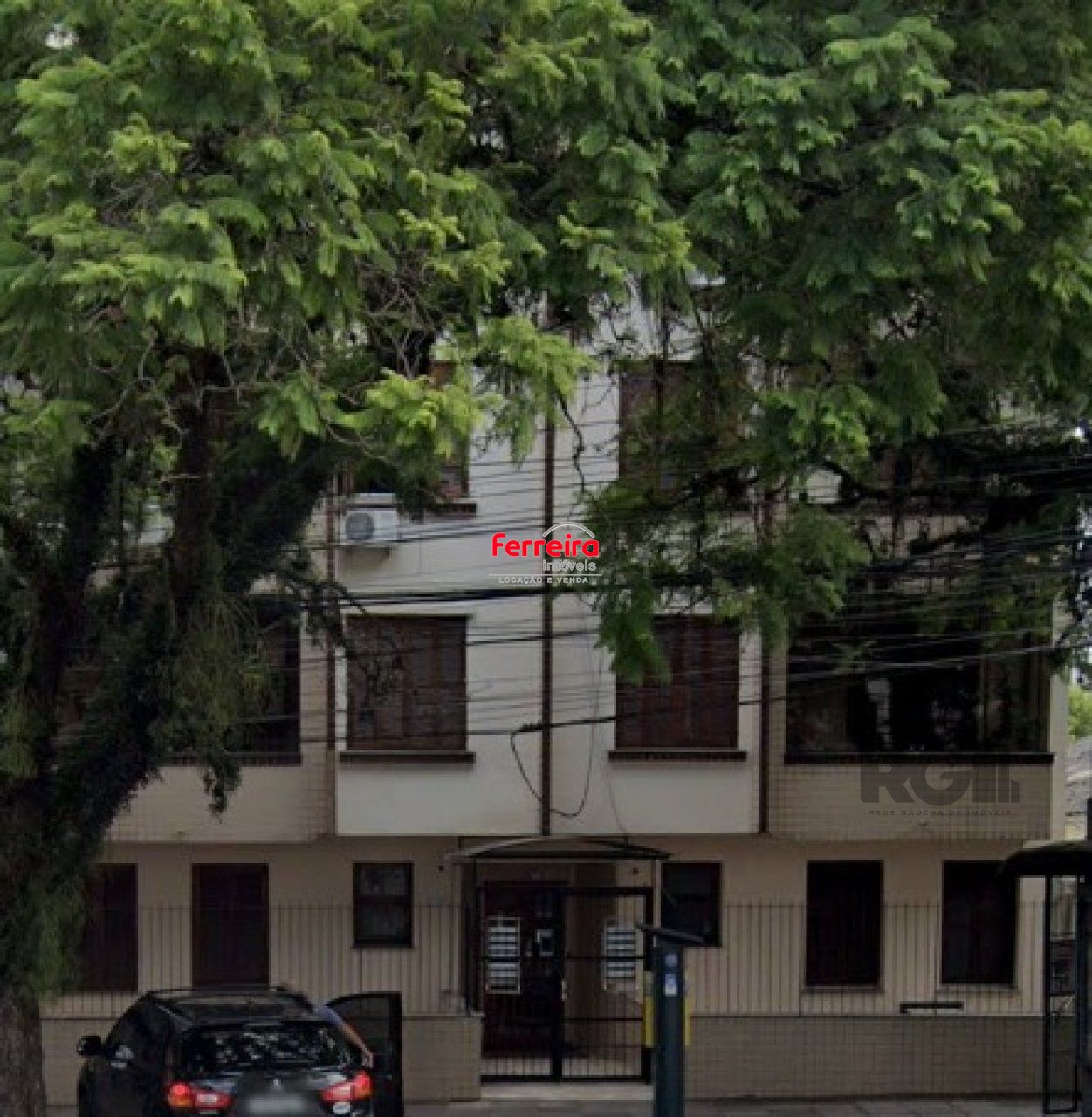 Apartamento a venda com 1 Dormitório(s) - Petrópolis