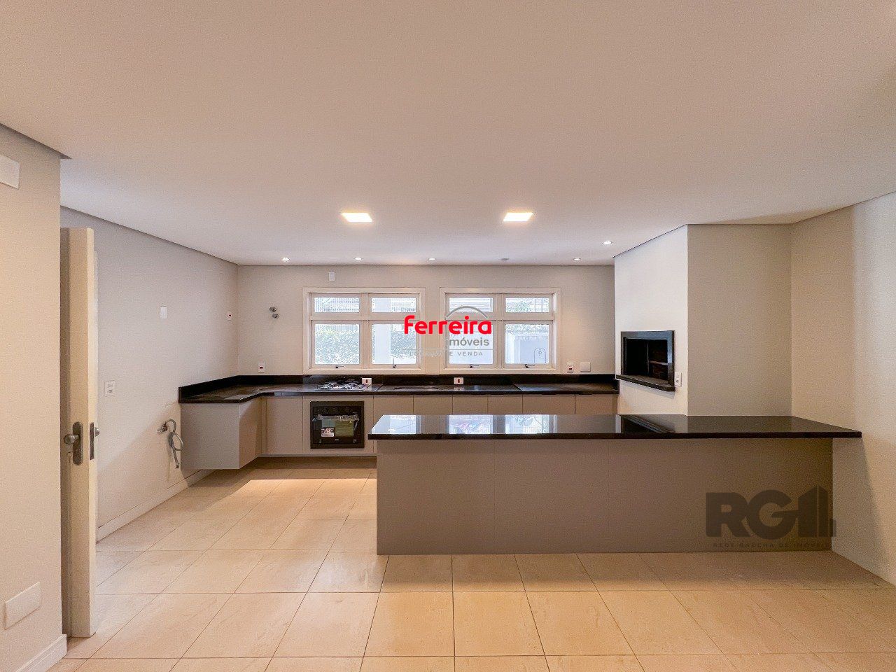 Casa de Condomínio, 3 quartos, à venda, 161 m², Sarandi - Porto Alegre — foto 2