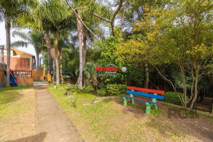 Casa de Condomínio, 3 quartos, à venda, 85 m², Jardim Itu - Porto Alegre — foto 3
