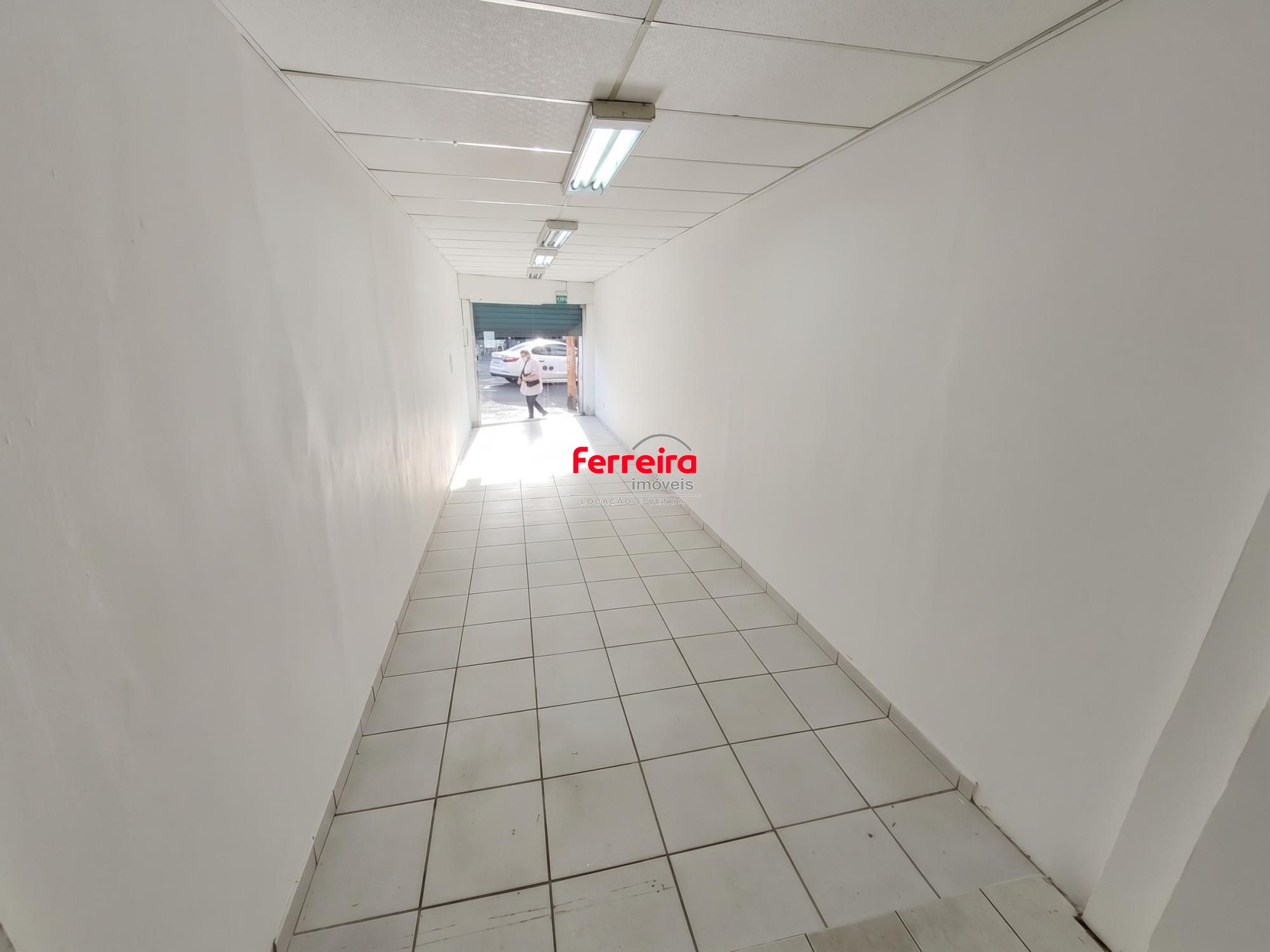 Loja, 1 sala, para alugar, Azenha - Porto Alegre — foto 3