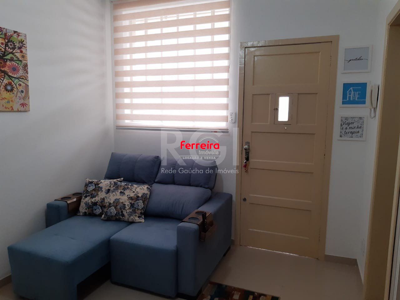 Apartamento, 1 quarto, à venda, 30 m², Independência - Porto Alegre — foto 3