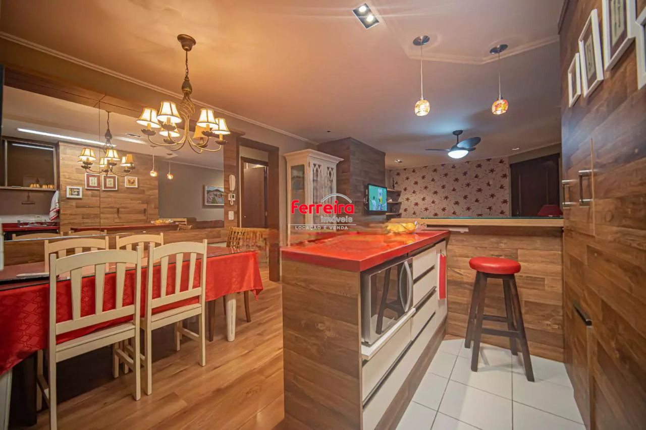 Apartamento com 90.95, localizado no bairro Vila Suica em Gramado/RS.