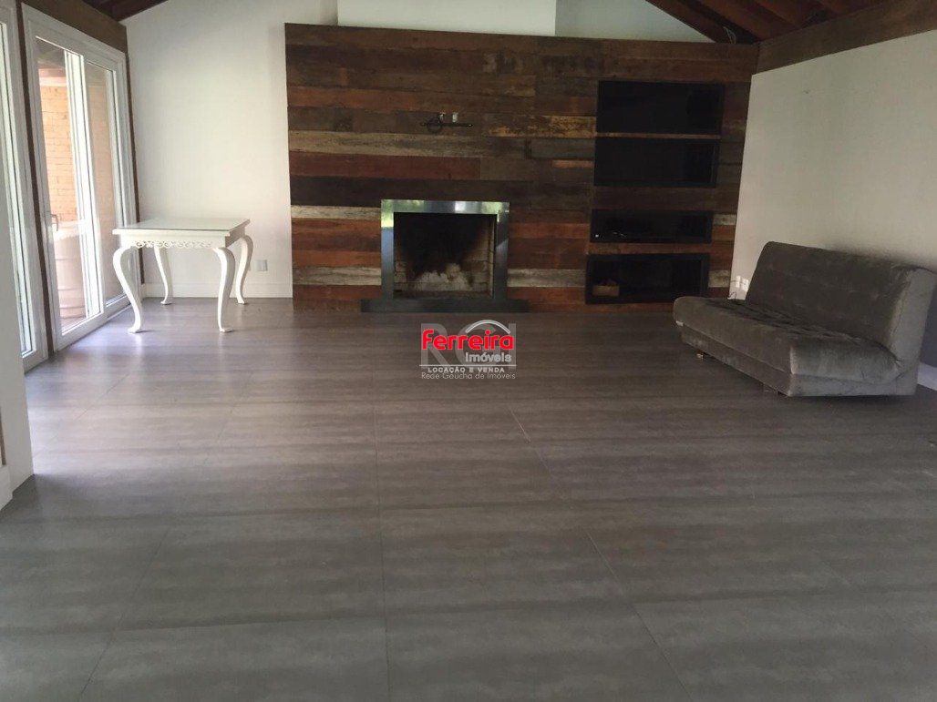 Casa de Condomínio, 4 quartos, à venda, 303 m², Medianeira - Eldorado do Sul — foto 4
