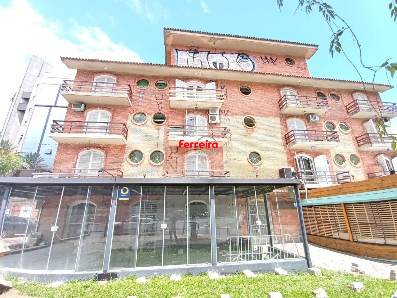 Sala Comercial, à venda, 80 m², Rio Branco - Porto Alegre — foto 2
