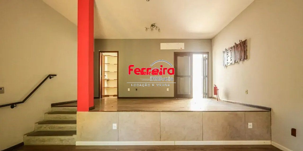 Casa, 3 quartos, para alugar, 289 m², Jardim Itu - Porto Alegre — foto 2