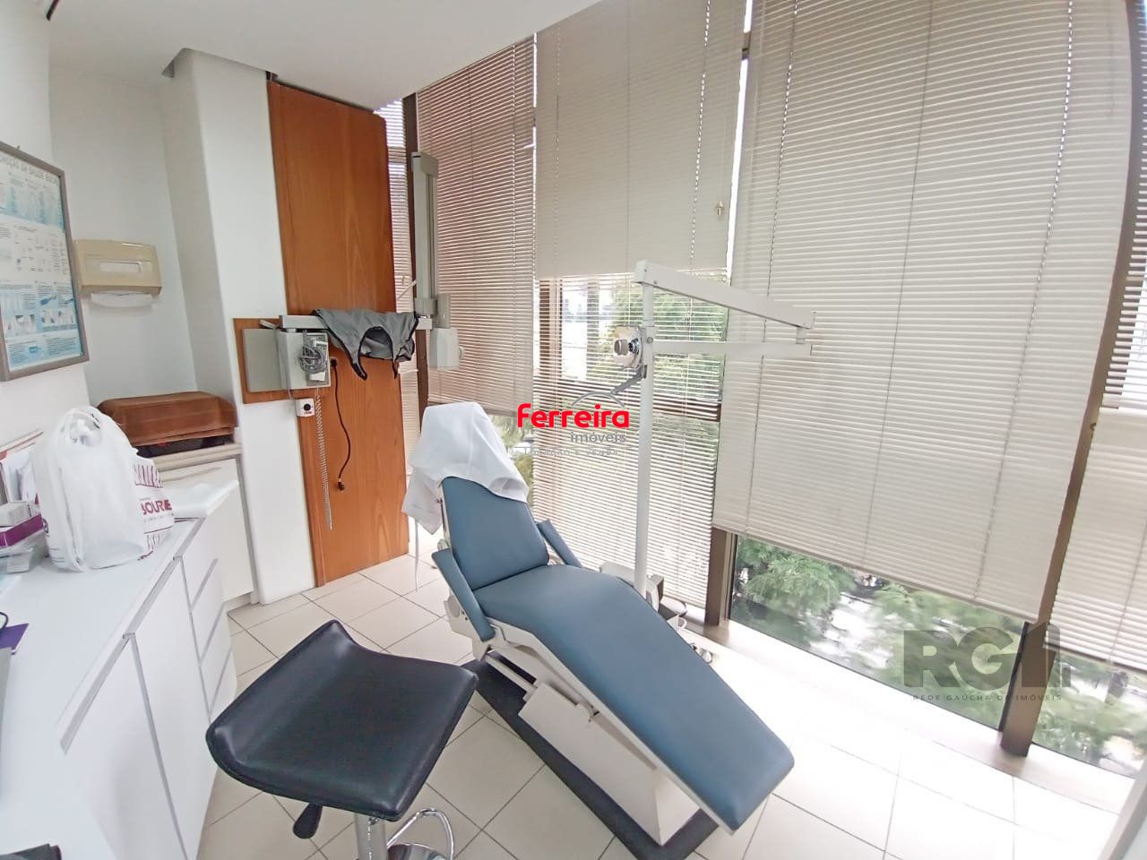 Sala Comercial, 2 salas, à venda, 39 m², Petrópolis - Porto Alegre — foto 4