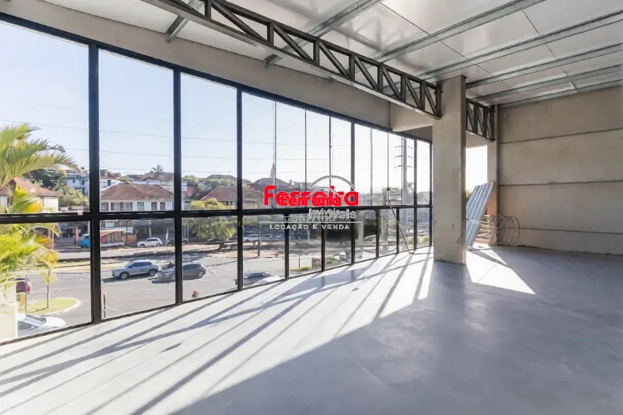 Loja, 2 salas, para alugar, 475 m², Boa Vista - Porto Alegre — foto 2