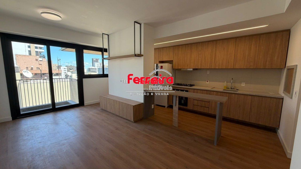 Apartamento, 1 quarto, para alugar, 81 m², Petrópolis - Porto Alegre — foto 4