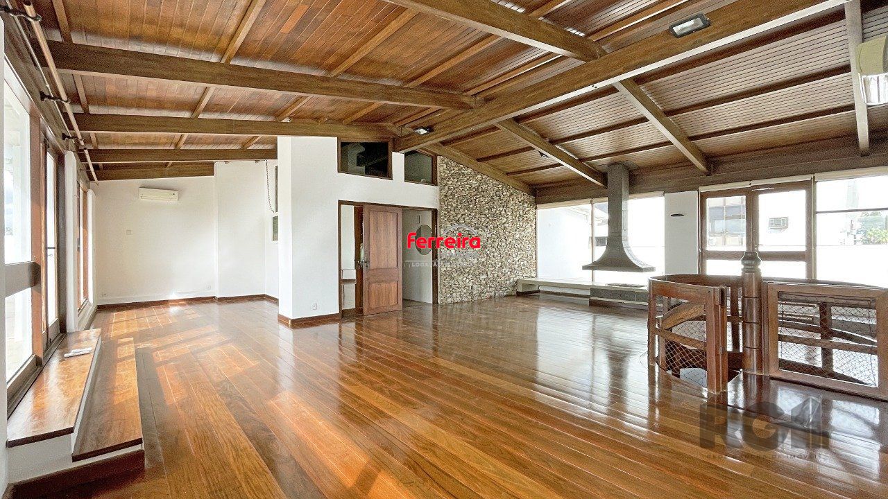 Cobertura, 5 quartos, à venda, 452 m², Moinhos de Vento - Porto Alegre — foto 4