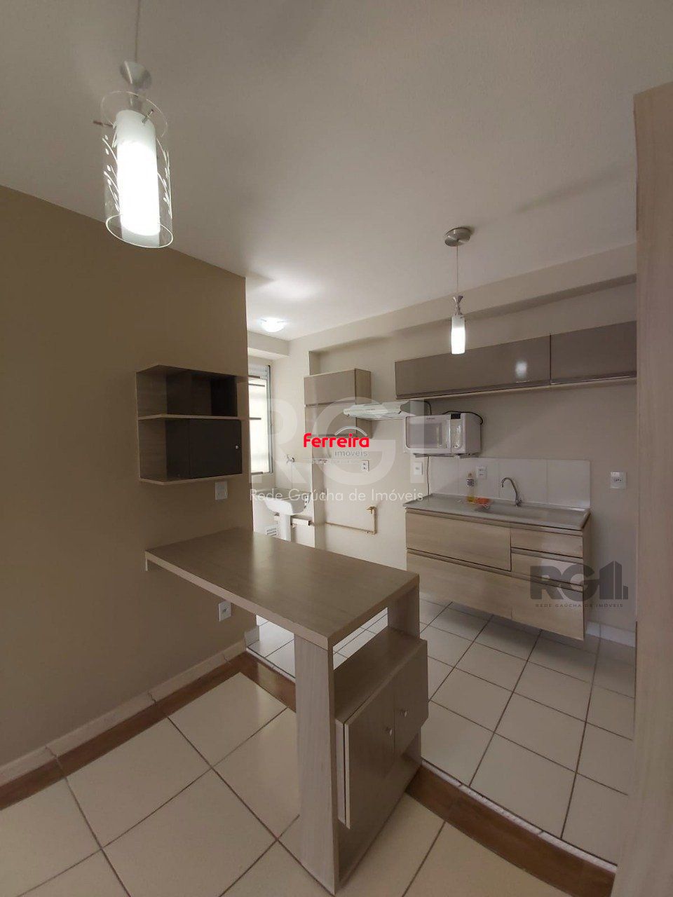 Apartamento, 1 quarto, à venda, 43 m², Mário Quintana - Porto Alegre — foto 4