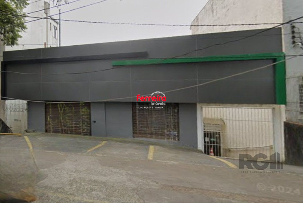 LOJA 250m² - PETRÓPOLIS
