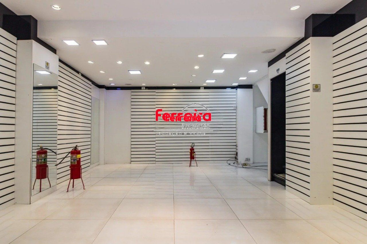Loja, 1 sala, para alugar, 99 m², Centro Histórico - Porto Alegre — foto 1