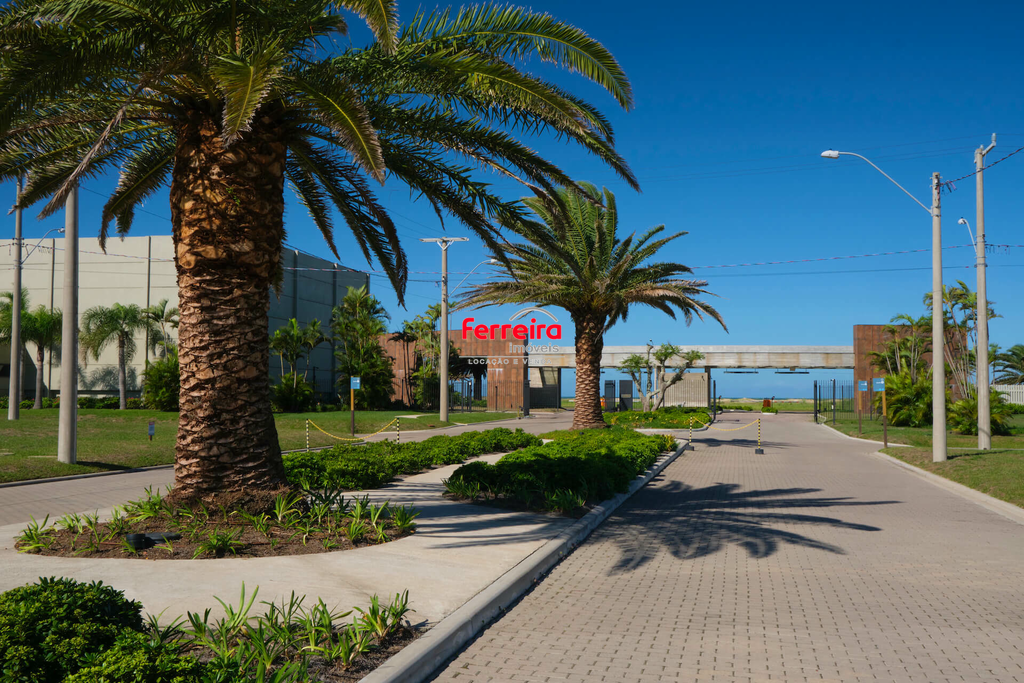 Arenas Curumim