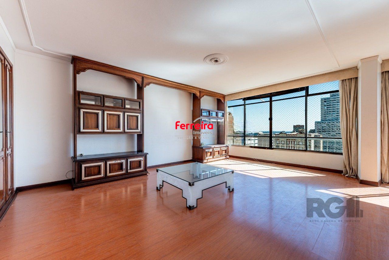 Apartamento, 3 quartos, à venda, 207 m², Centro Histórico - Porto Alegre — foto 5