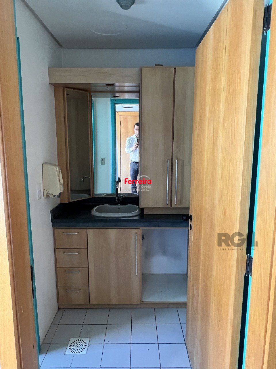 Sala Comercial, 2 salas, à venda, 51 m², Auxiliadora - Porto Alegre — foto 5