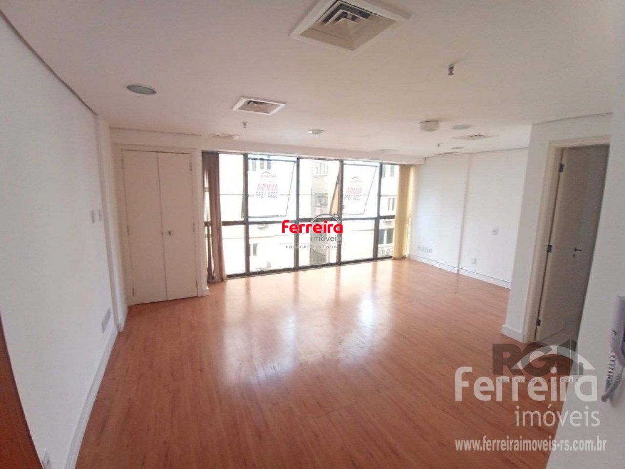 Sala Comercial, 2 salas, à venda, 39 m², Auxiliadora - Porto Alegre — foto 3